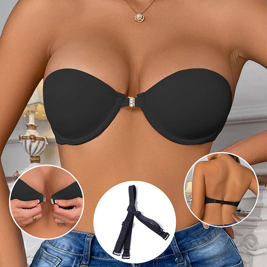 Full Push UP Bra