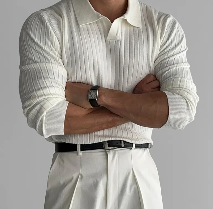 K-Style: High Sense Men’s T-shirt - Outfitly Co