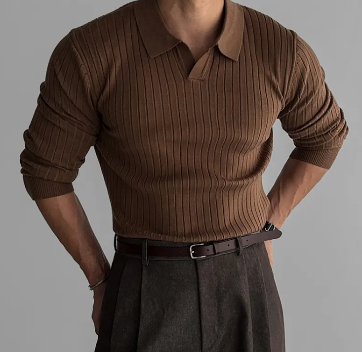 K-Style: High Sense Men’s T-shirt - Outfitly Co