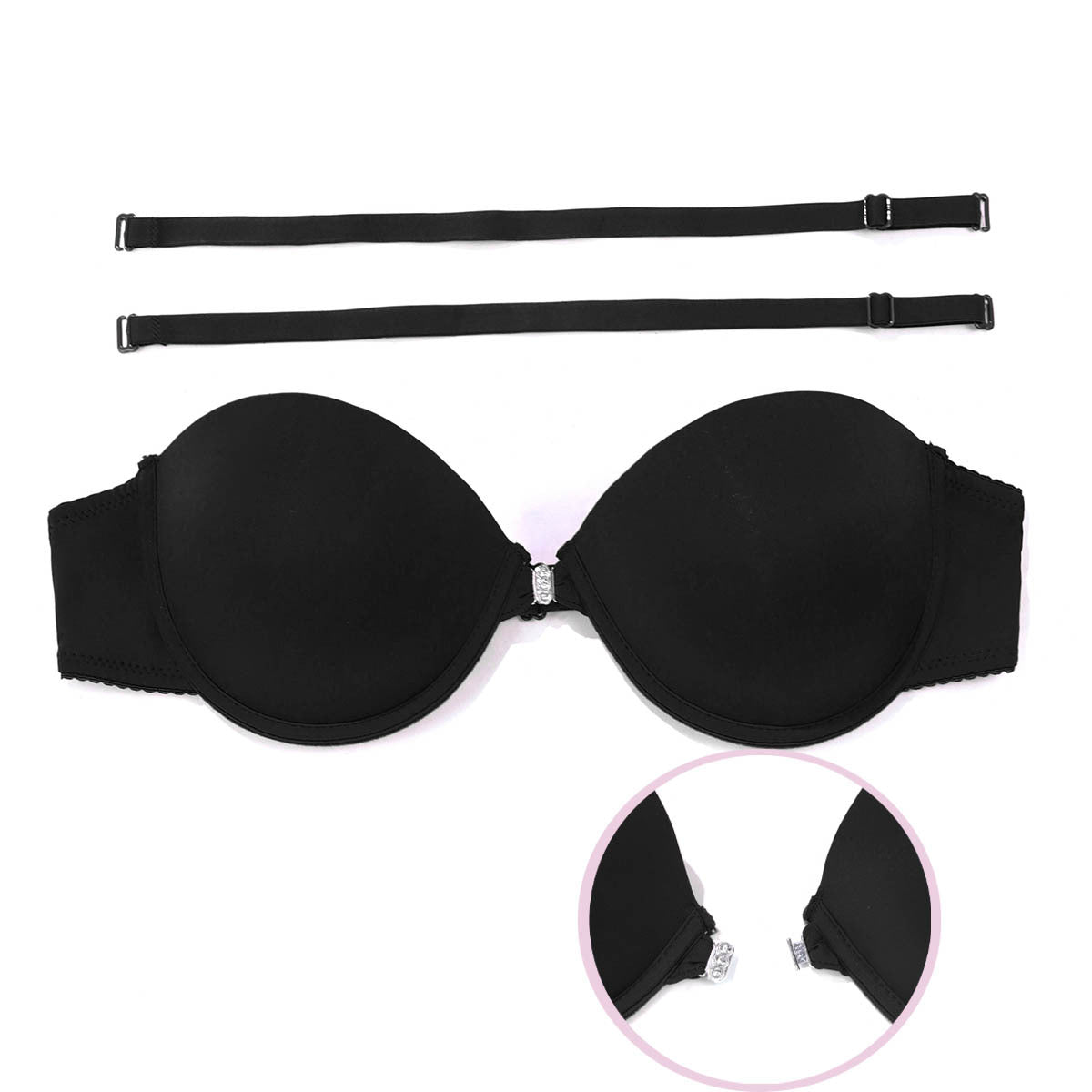 Full Push UP Bra