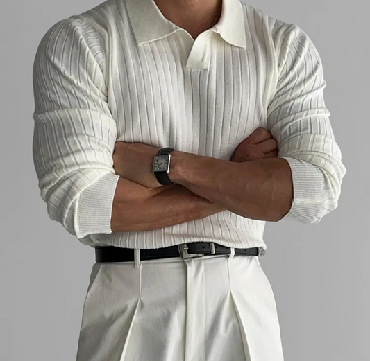K-Style: High Sense Men’s T-shirt - Outfitly Co