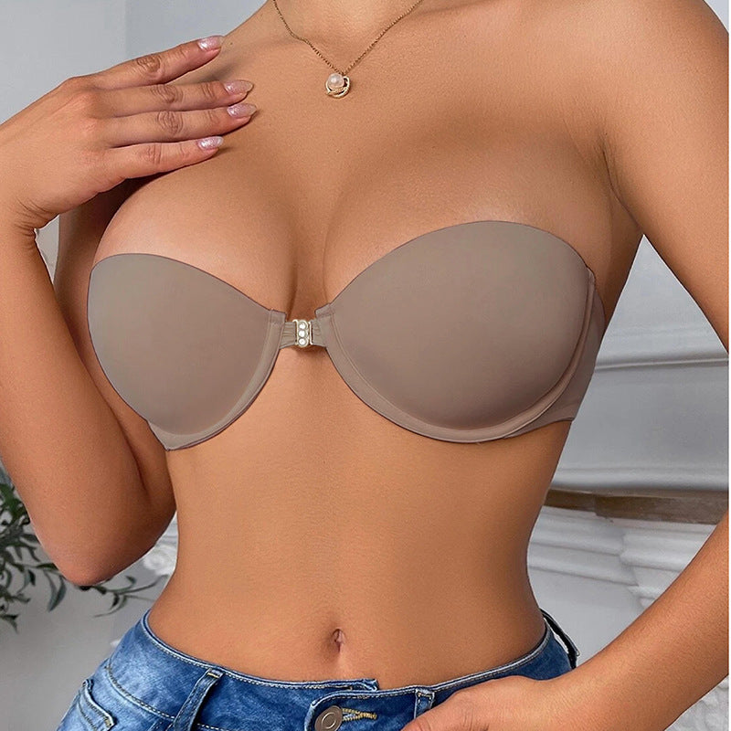 Full Push UP Bra