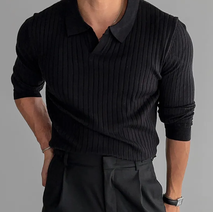 K-Style: High Sense Men’s T-shirt - Outfitly Co